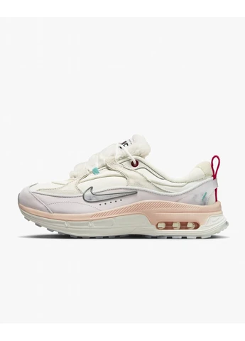 Кросівки Air Max Bliss Beige Fd4340-111 Nike бежеві демісезони (398014672)