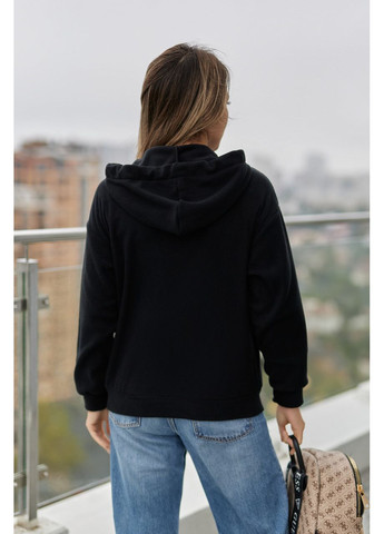 Тепла кофта худі оверсайз жіноча Fashion (364221249)