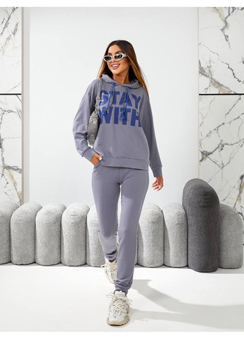 Жіночий спортивний костюм Україна (356683271)