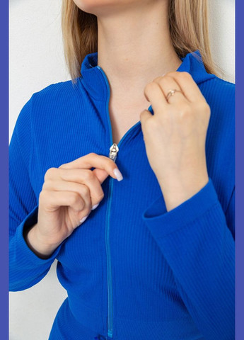 Костюм женский в рубчик,, 244R14302 Ager (323482884)