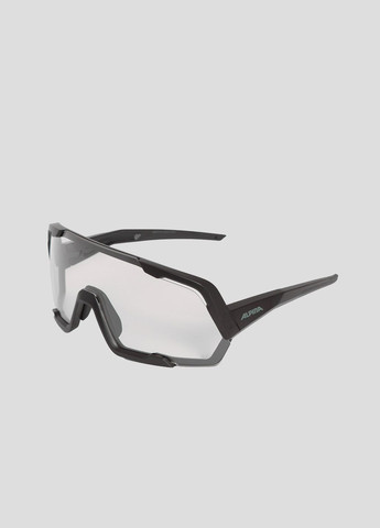 Черные солнцезащитные очки Rocket Alpina (292274054)