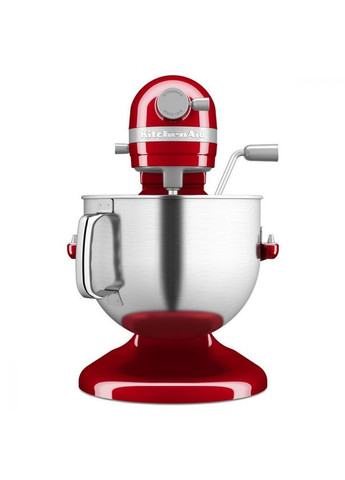 Кухонна машина Heavy Duty 6.6 л 5KSM70JPXEER KitchenAid (314975159)