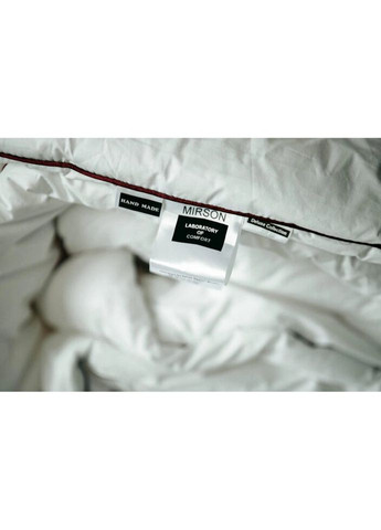 Одеяло антиаллергенное тенсель (modal) Deluxe Hand Made 0604 лето 200x220 см (2200000456267) Mirson (314716235)