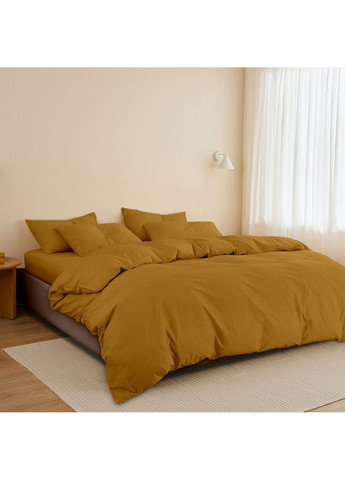 Наволочка на подушку 70х70 CURCUMA (4822052158319) Cosas (367914788)