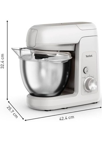 Кухонная машина QB525B38 Tefal (306708715)