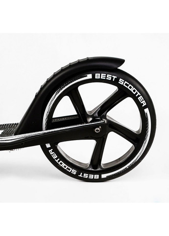 Двухколесный складной самокат От 3 до 16 лет Best Scooter (289460122)