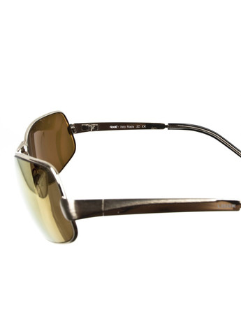 Окуляри сонцезахисні унісекс 905 Поляризаційні Vintage Look (366972192)