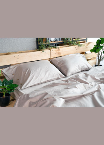 Підковдра Mix MatСh ART2022DVС 200х220 см айворі Ardesto (365432218)