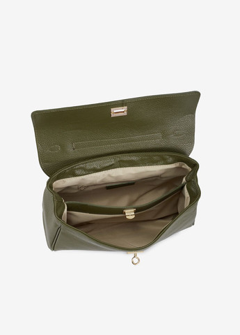 Сумка жіноча шкіряна крос-боді середня Сrossbody Regina Notte (316710087)