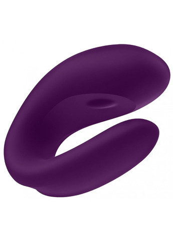 Набор Partner Box 1 (вибратор для пар Double Joy + вибратор в трусики Sexy Secret) Satisfyer (296627524)