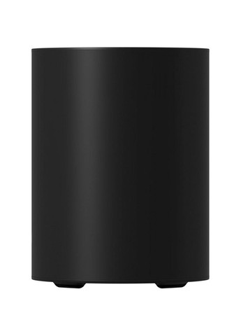 Сабвуфер Sub Mini Black Matt (SUBMEU1BLK) Sonos (314974098)