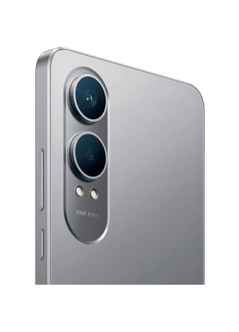 Смартфон Nord CE 4 Lite 5G 8/256GB Dual Sim Super Silver (850048S) OnePlus (370033681)