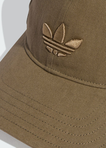 Кепка Adicolor Classic Trefoil Baseball adidas (372795336)