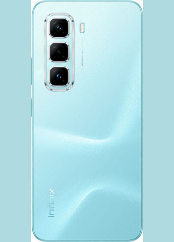 Смартфон Hot 50 Pro X6881 8/256GB Blue Infinix (336956514)