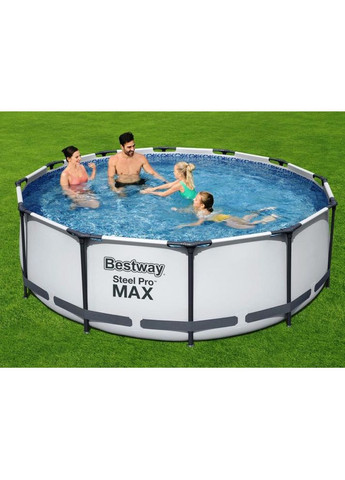 Бассейн каркасный 56418 Bestway (314927741)