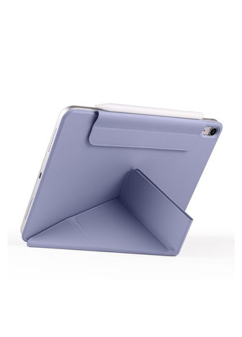 Чохол-книжка Ultra Slim Origami Magnetic для Apple iPad mini 7 (2024) Deep Purple (712950) BeCover (368680031)