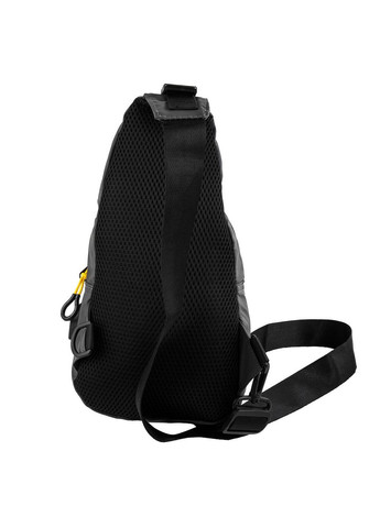 Чоловіча сумка-рюкзак 17х33х8см Valiria Fashion (288048759)