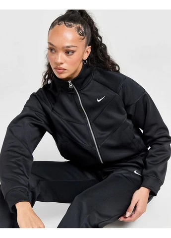 Олімпійка Sportswear Windrunner Black HJ0975-010 Nike (397986157)