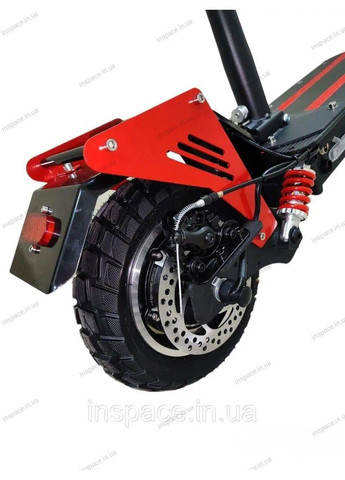 Электросамокат 16000 с сиденьем 1000 ватт Tesla (300533823)