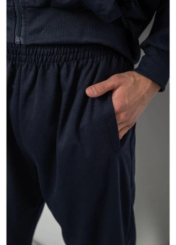 Спортивный костюм мужской двунить,, 244R9167 Ager (386221652)