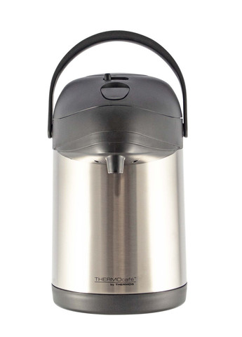 Термос-насос Thermocafe by CO2-2500, 2,5 л Thermos (329407622)