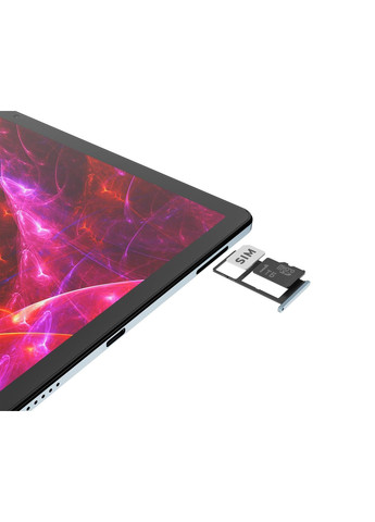 Планшет Arena 8/128GB 4G Grey Pixus (336955478)