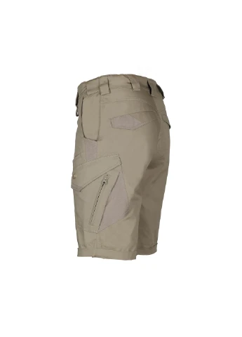 Шорты Aggressor Gen.II Flex Khaki (2XL) M-TAC (303415043)
