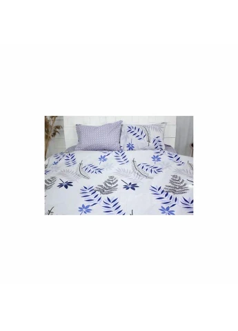 Постельное белье Бязь Premium 17-0237 Merezol 143x210 (2200001949126) Mirson (313651876)