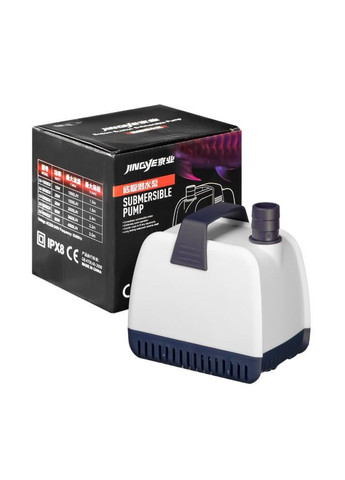 Насос низького занурення Bottom Pump 15 1000 л/год (LV-1500DX), Jingye (322032522)
