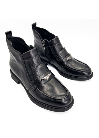 Черевики (р) Шкіра 0-1-1-4C-2502-0215-C-2536B Danler (354312370)