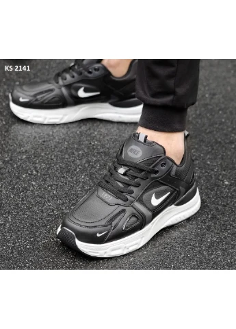 Белые летние кроссовки nike 1971 black and white найк 1971 No Brand
