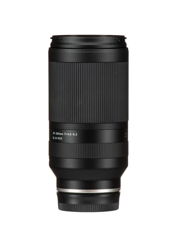 Объектив AF 70-300mm f/4.5-6.3 Di III RXD Sony E (A047S) [163618] Tamron (400894586)