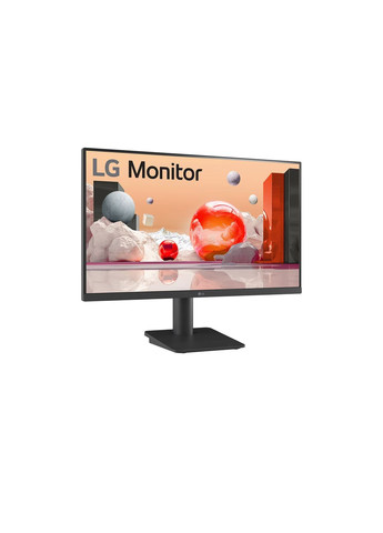 Монитор 27MS550-B 27" 27MS550-B 2xHDMI, MM, IPS, 100Hz LG (362347762)