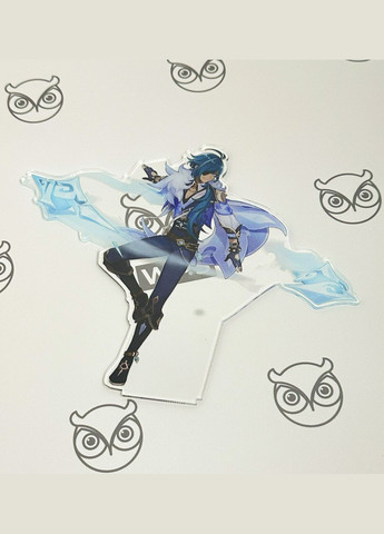 Акрилова колекційна фігурка Геншин Імпакт - Genshin Impact (Кейа) No Brand (331900948)