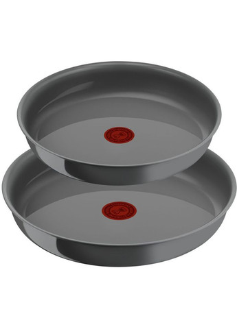 Набор сковород Ingenio Renew L2609502 3 предмета Tefal (365960656)