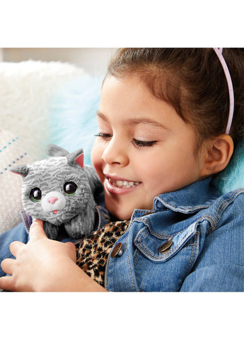 Інтерактивна іграшка серії Newborns — Кошеня Furreal (342753665)