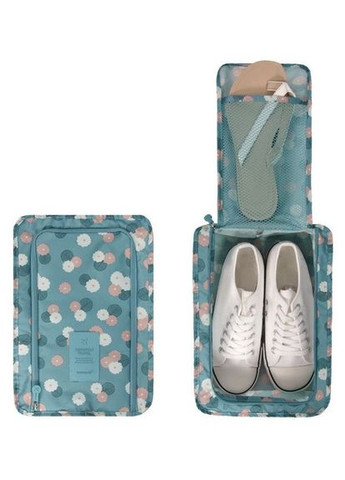 Органайзер для обуви Travel soft XL PTR No Brand (317763371)