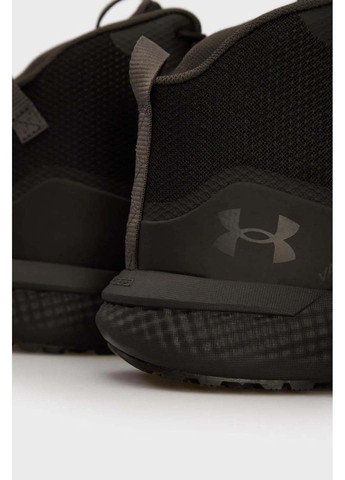 Цветные осенние ботинки Under Armour