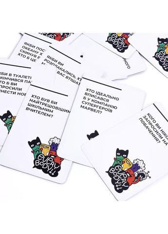 Игра настольная Вортекс (VT5903-01) Vladi toys (353221289)