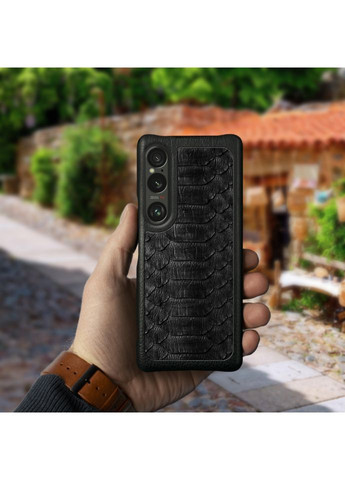 Накладка ExBacker Python Scales для Sony Xperia 1 VI (79925) Stenk (362376356)