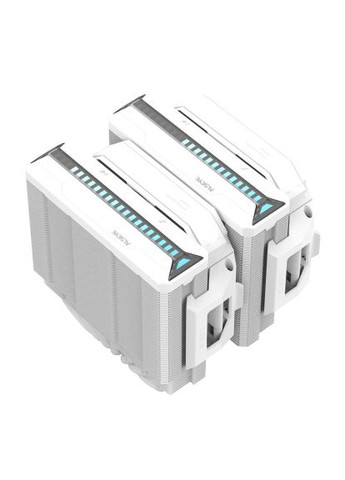 Кулер до процесора W700 Pro(White) (AS.01.08.0025) Alseye W700 Pro(White) (370019580)