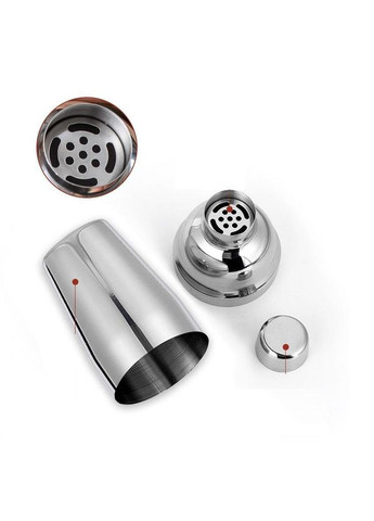 Шейкер для коктейлей барный 350 мл (H051209) Bart (349844217)