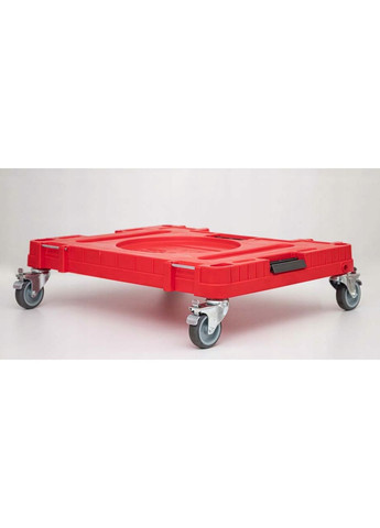 Транспортная платформа System ONE 2.0 Workshop RUHD (5901238259930) Qbrick (370621947)