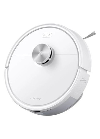 Робот-пылесос с влажной уборкой Q7 TF+ White UA UCRF RoboRock (360397243)