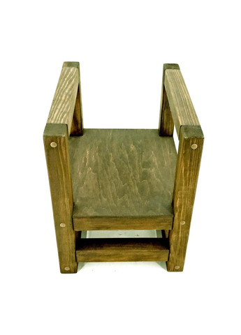 Підставка для сумок з дерева Еріяд мускат (ПСМ-000107) No Brand (327848331)