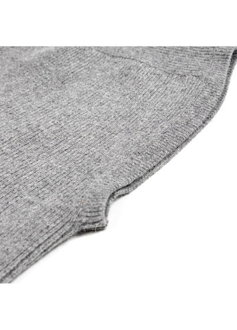 Капор жіночий вовна сірий ОРІНА LuckyLOOK 586-345 (322779318)