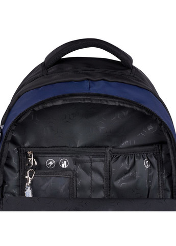 Рюкзак шкільний TS-48 Stranger 45х31x15 см Чорний (559926) Yes (365290836)