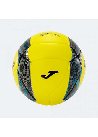 М'яч футбольний EVOLUTION III мультиколор Уні 5 Joma (367588326)