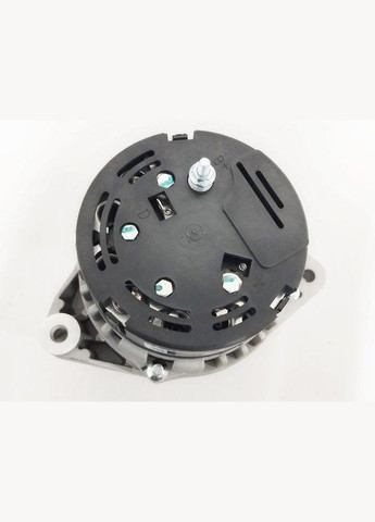 Генератор Шевроле-Нива 90А (СтВ) LG0123X LG (323145999)