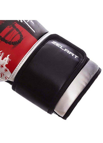 Рукавички боксерські BO-1315 14oz Zelart (285794264)